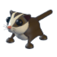 Sugar Glider  - Legendary from Easter 2022 (Robux)